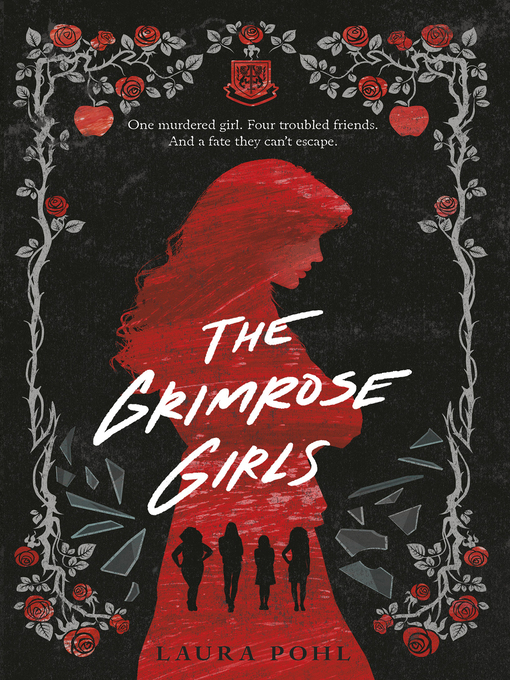 Titeldetails für The Grimrose Girls nach Laura Pohl - Verfügbar